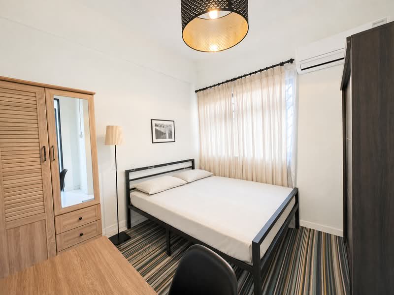 Valley Mansion, , 3 Bedrooms, 1,141 sqft, Apartment For Sale, by Ashley Lee, 500234982 - Bedroom - PropertyGuru.com.sg