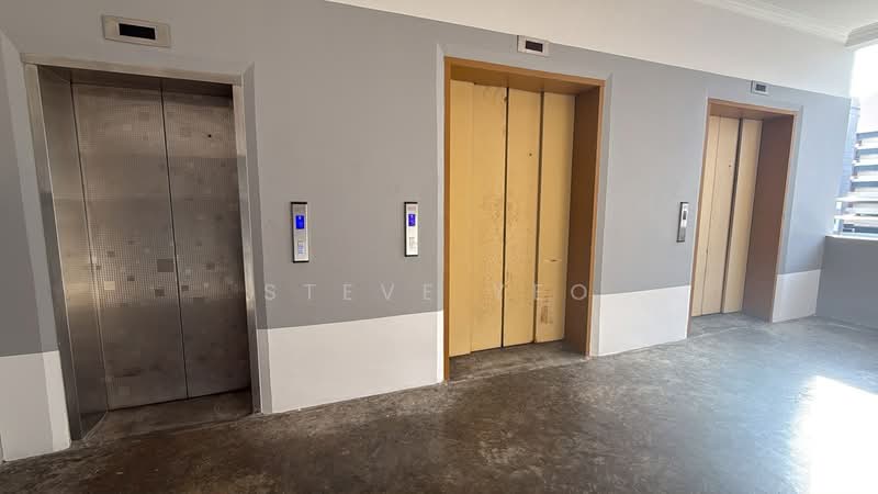 MAE Building, 48 MacTaggart Road, 1,897 sqft, Light Industrial (B1) For Rent, by Steve Yeo, 500234984 - Corridor - CommercialGuru.com.sg