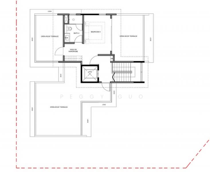 New Freehold 3.5+M+B Detached @ Chancery Hill, D11★Eminence Landed★, Chancery Hill Road, Dyson Road, Tan Sim Boh Road, Chancery Lane, Whitley Road, 6 Bedrooms, 9,804 sqft, Detached House For Sale, by Peggy Guo, 500234988 - PropertyGuru.com.sg