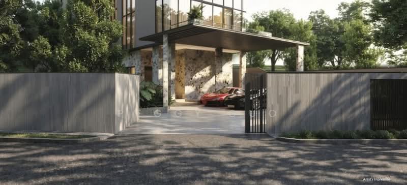 New Freehold 3.5+M+B Detached @ Chancery Hill, D11★Eminence Landed★, Chancery Hill Road, Dyson Road, Tan Sim Boh Road, Chancery Lane, Whitley Road, 6 Bedrooms, 9,804 sqft, Detached House For Sale, by Peggy Guo, 500234988 - PropertyGuru.com.sg
