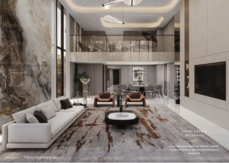 New Freehold 3.5+M+B Detached @ Chancery Hill, D11★Eminence Landed★, Chancery Hill Road, Dyson Road, Tan Sim Boh Road, Chancery Lane, Whitley Road, 6 Bedrooms, 9,804 sqft, Detached House For Sale, by Peggy Guo, 500234988 - PropertyGuru.com.sg
