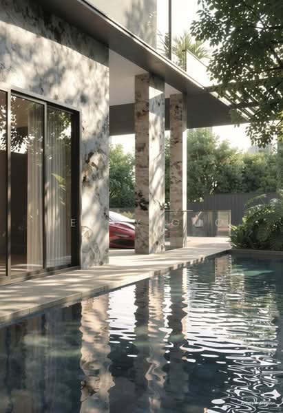 New Freehold 3.5+M+B Detached @ Chancery Hill, D11★Eminence Landed★, Chancery Hill Road, Dyson Road, Tan Sim Boh Road, Chancery Lane, Whitley Road, 6 Bedrooms, 9,804 sqft, Detached House For Sale, by Peggy Guo, 500234988 - PropertyGuru.com.sg
