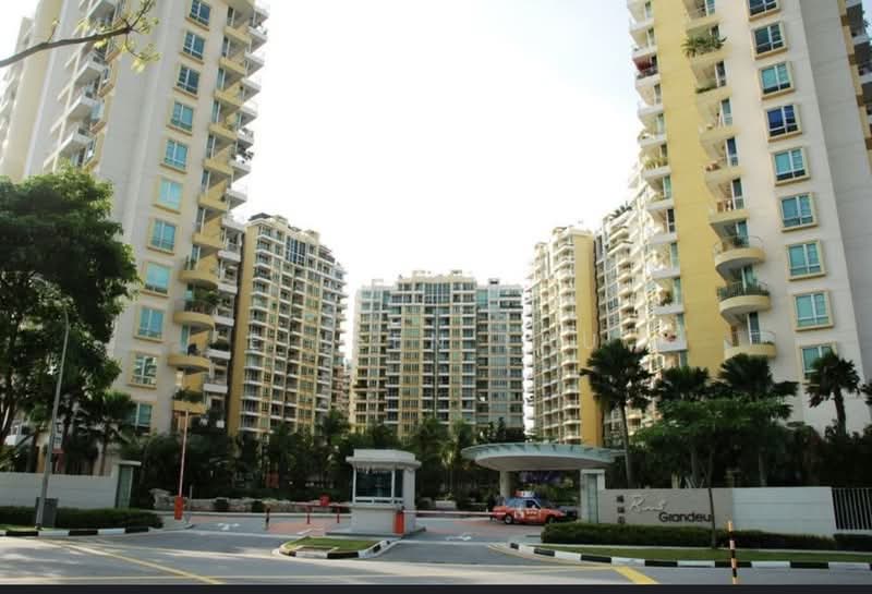 Ris Grandeur, 31 Elias Road, 2 Bedrooms, 1,066 sqft, Condominium For Sale, by Eileen Lau, 500234989 - Exterior - PropertyGuru.com.sg