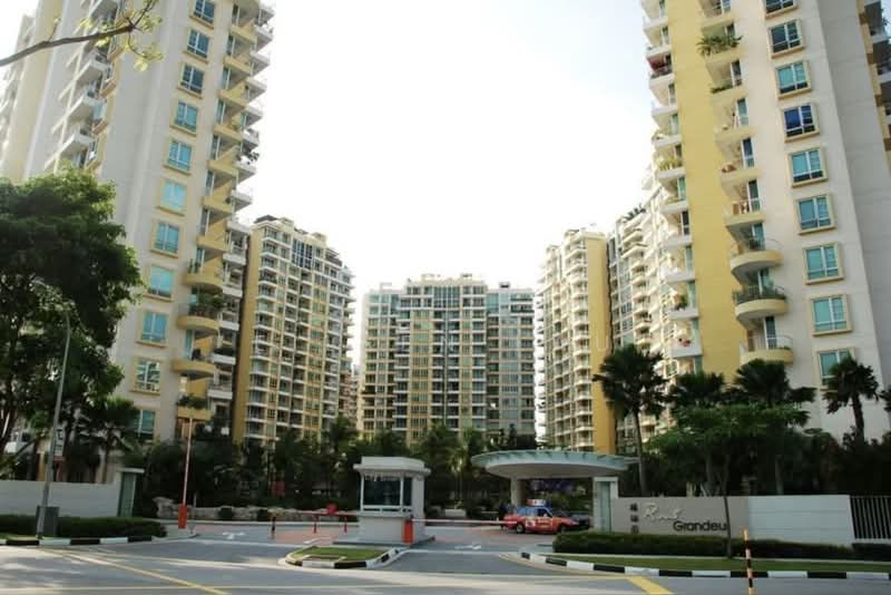 Ris Grandeur, 31 Elias Road, 2 Bedrooms, 1,066 sqft, Condominium For Sale, by Eileen Lau, 500234989 - Exterior - PropertyGuru.com.sg