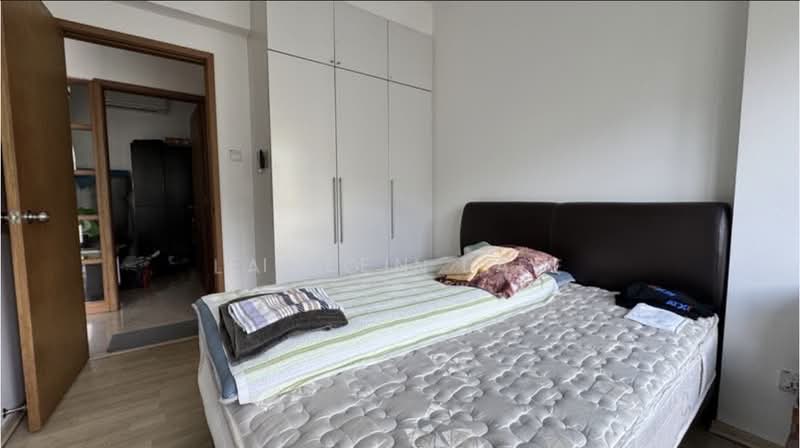 Ris Grandeur, 31 Elias Road, 2 Bedrooms, 1,066 sqft, Condominium For Sale, by Eileen Lau, 500234989 - Bedroom - PropertyGuru.com.sg