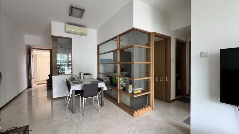 Ris Grandeur, 31 Elias Road, 2 Bedrooms, 1,066 sqft, Condominium For Sale, by Eileen Lau, 500234989 - Dining Room - PropertyGuru.com.sg