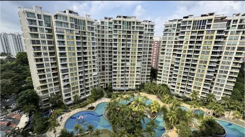 Ris Grandeur, 31 Elias Road, 2 Bedrooms, 1,066 sqft, Condominium For Sale, by Eileen Lau, 500234989 - Exterior - PropertyGuru.com.sg