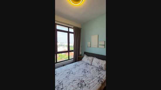 Eastpoint Green, 3 Simei Street 3, Room Rental, 150 sqft, Condominium For Rent, by Melvin Lo, 500234990 - PropertyGuru.com.sg