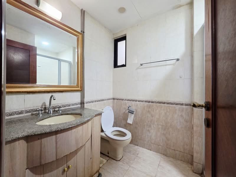 Eastpoint Green, 3 Simei Street 3, Room Rental, 150 sqft, Condominium For Rent, by Melvin Lo, 500234990 - Bathroom - PropertyGuru.com.sg