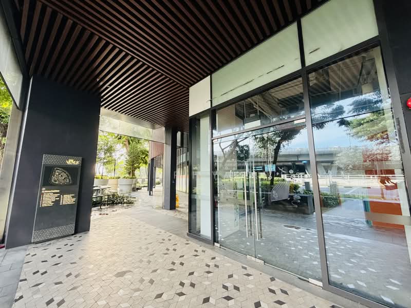 The Venue Shoppes, 6 Tai Thong Crescent, 980 sqft, Food & Beverage For Sale, by Murphy Lee, 500234991 - Exterior - CommercialGuru.com.sg