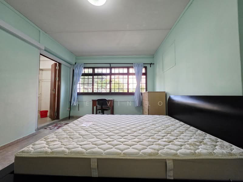 736 Tampines Street 72, 736 Tampines Street 72, Room Rental, 250 sqft, HDB Flat For Rent, by Melvin Lo, 500234992 - Bedroom - PropertyGuru.com.sg