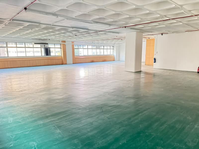 Valiant Industrial Building, 30 Kallang Pudding Road, 3,412 sqft, Light Industrial (B1) For Rent, by Steve Yeo, 500234994 - Interior - CommercialGuru.com.sg