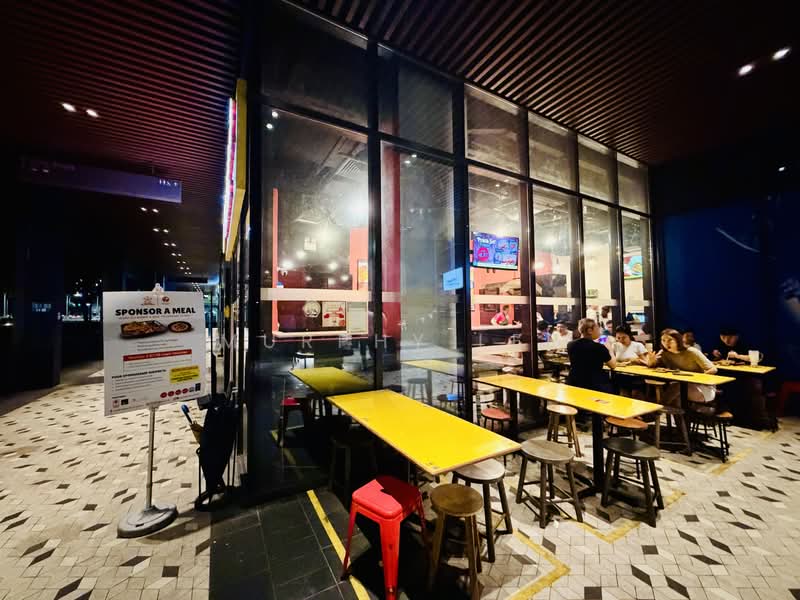 The Venue Shoppes, 6 Tai Thong Crescent, 1,130 sqft, Shop / Shophouse For Sale, by Murphy Lee, 500234995 - Exterior - CommercialGuru.com.sg