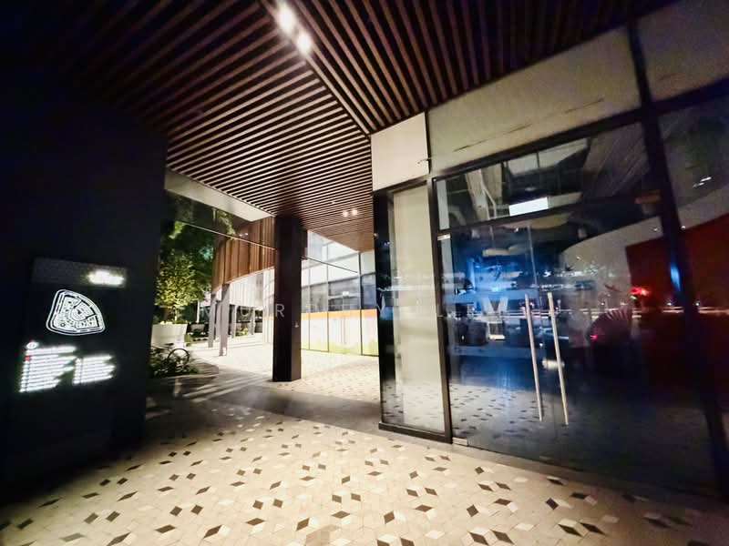 The Venue Shoppes, 6 Tai Thong Crescent, 1,130 sqft, Shop / Shophouse For Sale, by Murphy Lee, 500234995 - Exterior - CommercialGuru.com.sg