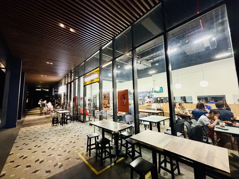 The Venue Shoppes, 6 Tai Thong Crescent, 1,130 sqft, Shop / Shophouse For Sale, by Murphy Lee, 500234995 - Exterior - CommercialGuru.com.sg