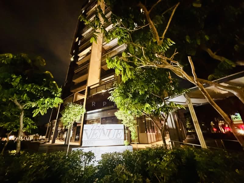 The Venue Shoppes, 6 Tai Thong Crescent, 1,130 sqft, Shop / Shophouse For Sale, by Murphy Lee, 500234995 - Exterior - CommercialGuru.com.sg