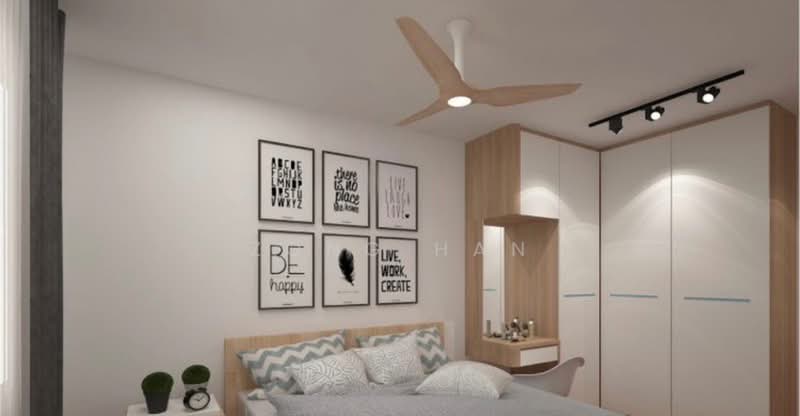 377 Bukit Batok Street 31, 262 Tampines Street 21, 2 Bedrooms, 721 sqft, HDB Flat For Sale, by Zong Han, 500235001 - PropertyGuru.com.sg