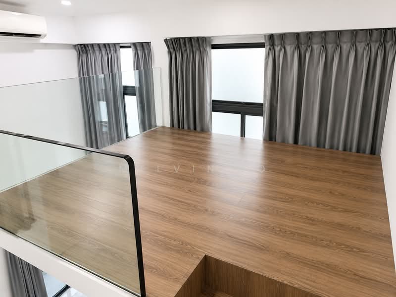 Floraville, 2 Cactus Road, Studio, 377 sqft, Apartment For Sale, by Melvin Lo, 500235004 - Interior - PropertyGuru.com.sg