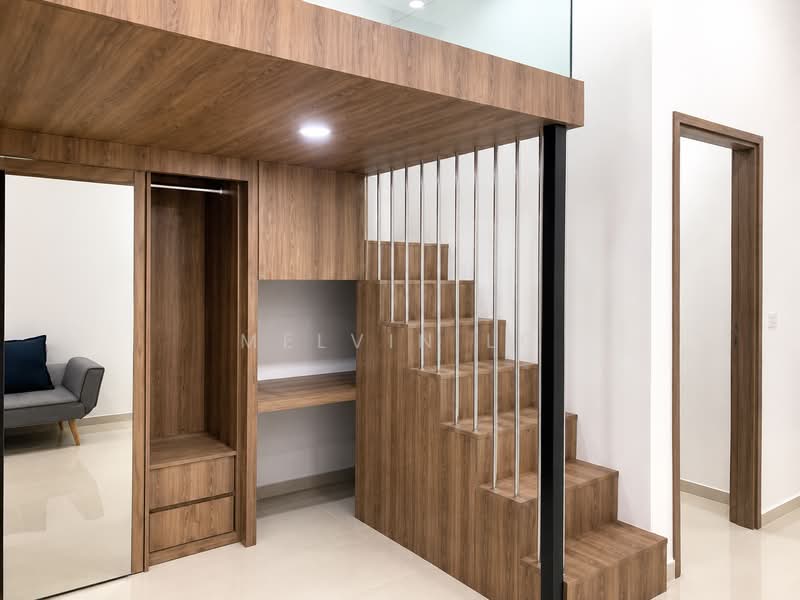 Floraville, 2 Cactus Road, Studio, 377 sqft, Apartment For Sale, by Melvin Lo, 500235004 - Interior - PropertyGuru.com.sg