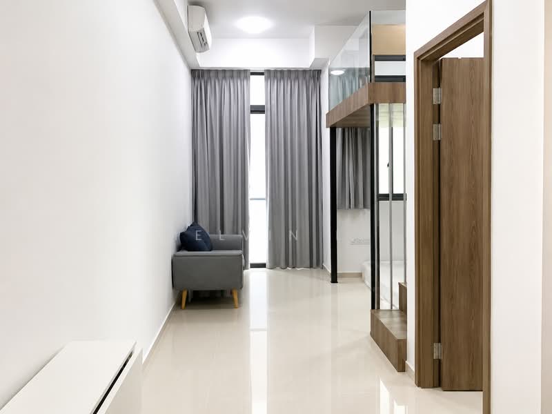 Floraville, 2 Cactus Road, Studio, 377 sqft, Apartment For Sale, by Melvin Lo, 500235004 - Interior - PropertyGuru.com.sg