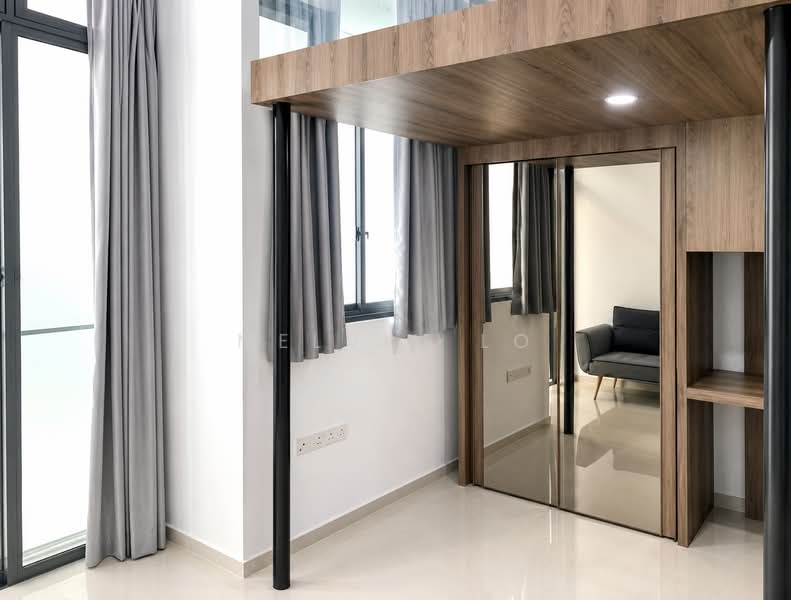 Floraville, 2 Cactus Road, Studio, 377 sqft, Apartment For Sale, by Melvin Lo, 500235004 - Interior - PropertyGuru.com.sg