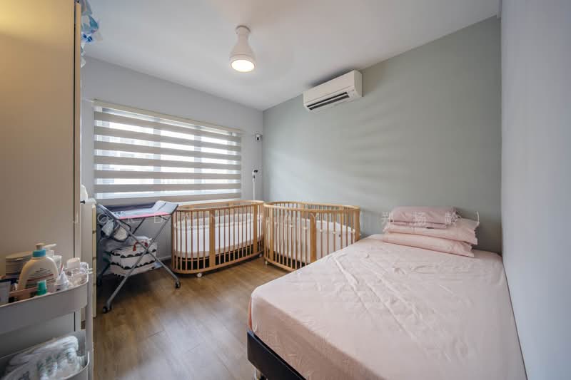 770 Bedok Reservoir View, 770 Bedok Reservoir View, 3 Bedrooms, 1,130 sqft, HDB Flat For Rent, by Jordan Tay (郑扬龄), 500235006 - Bedroom - PropertyGuru.com.sg