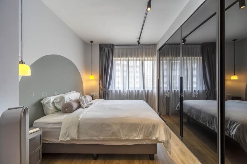 770 Bedok Reservoir View, 770 Bedok Reservoir View, 3 Bedrooms, 1,130 sqft, HDB Flat For Rent, by Jordan Tay (郑扬龄), 500235006 - Bedroom - PropertyGuru.com.sg