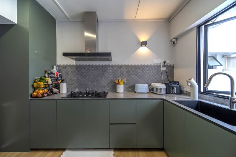 770 Bedok Reservoir View, 770 Bedok Reservoir View, 3 Bedrooms, 1,130 sqft, HDB Flat For Rent, by Jordan Tay (郑扬龄), 500235006 - Kitchen - PropertyGuru.com.sg