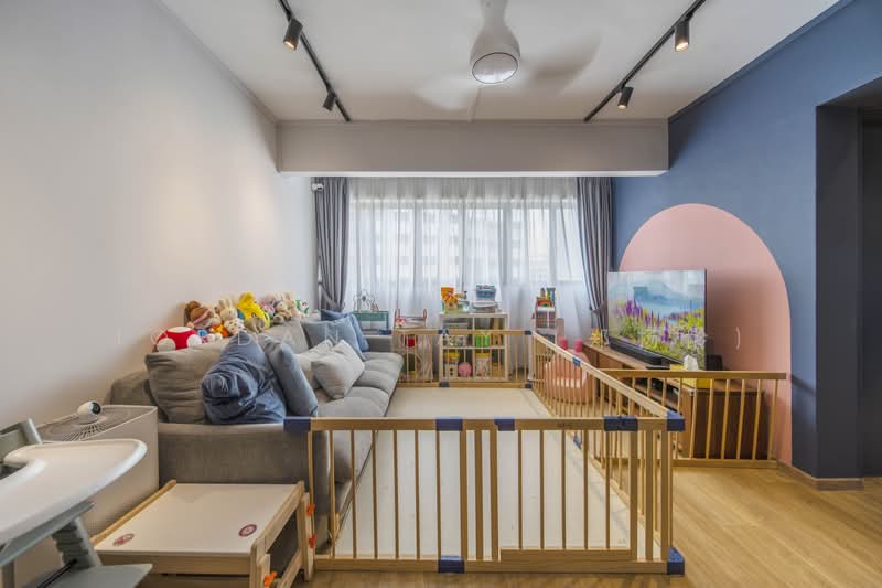 770 Bedok Reservoir View, 770 Bedok Reservoir View, 3 Bedrooms, 1,130 sqft, HDB Flat For Rent, by Jordan Tay (郑扬龄), 500235006 - Living Room - PropertyGuru.com.sg
