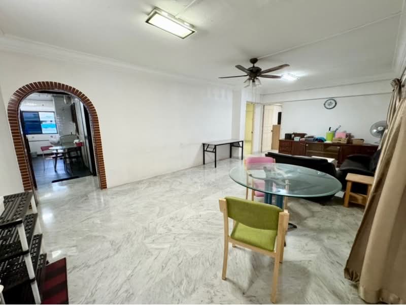 302 Hougang Avenue 5, 302 Hougang Avenue 5, 3 Bedrooms, 1,108 sqft, HDB Flat For Sale, by Phoebe Ang, 500235009 - PropertyGuru.com.sg