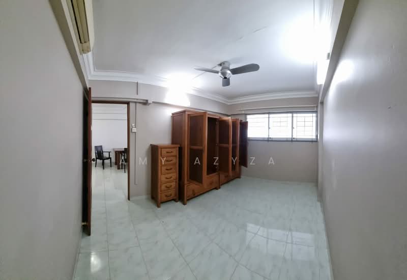 611 Clementi West Street 1, 611 Clementi West Street 1, 2 Bedrooms, 796 sqft, HDB Flat For Rent, by Amy Azyza, 500235010 - Interior - PropertyGuru.com.sg