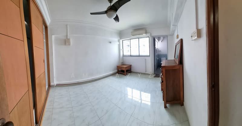 611 Clementi West Street 1, 611 Clementi West Street 1, 2 Bedrooms, 796 sqft, HDB Flat For Rent, by Amy Azyza, 500235010 - Interior - PropertyGuru.com.sg