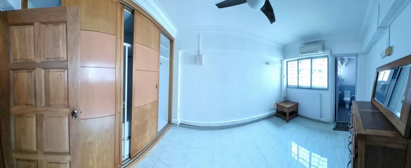 611 Clementi West Street 1, 611 Clementi West Street 1, 2 Bedrooms, 796 sqft, HDB Flat For Rent, by Amy Azyza, 500235010 - Bedroom - PropertyGuru.com.sg