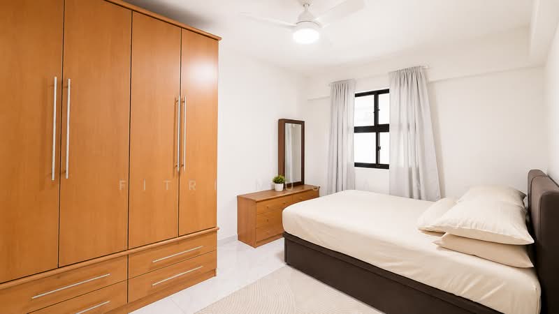 214 Yishun Street 21, 214 Yishun Street 21, Sembawang / Yishun, 2 Bedrooms, 721 sqft, HDB Flat For Sale, by Fitri Mustafa, 500235011 - Bedroom - PropertyGuru.com.sg