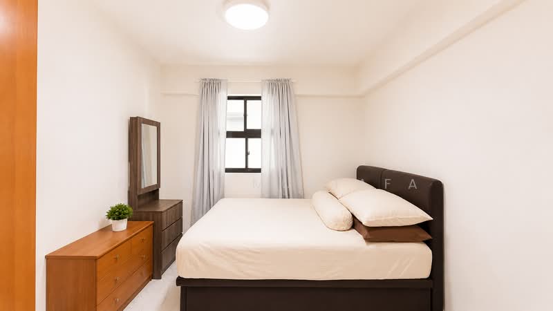 214 Yishun Street 21, 214 Yishun Street 21, Sembawang / Yishun, 2 Bedrooms, 721 sqft, HDB Flat For Sale, by Fitri Mustafa, 500235011 - Bedroom - PropertyGuru.com.sg