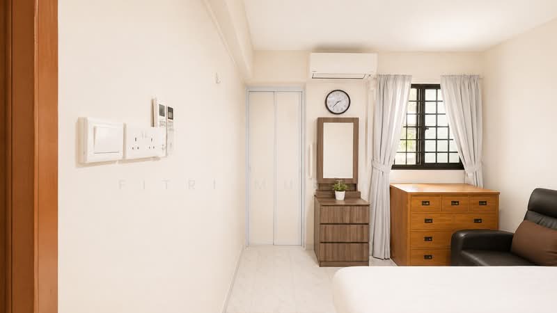 214 Yishun Street 21, 214 Yishun Street 21, Sembawang / Yishun, 2 Bedrooms, 721 sqft, HDB Flat For Sale, by Fitri Mustafa, 500235011 - Bedroom - PropertyGuru.com.sg