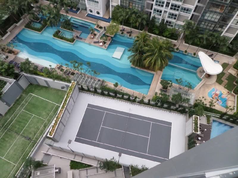 Skysuites @ Anson, 8 Enggor Street, 1 Bedroom, 365 sqft, Condominium For Sale, by Baron Yeo, 500235012 - PropertyGuru.com.sg