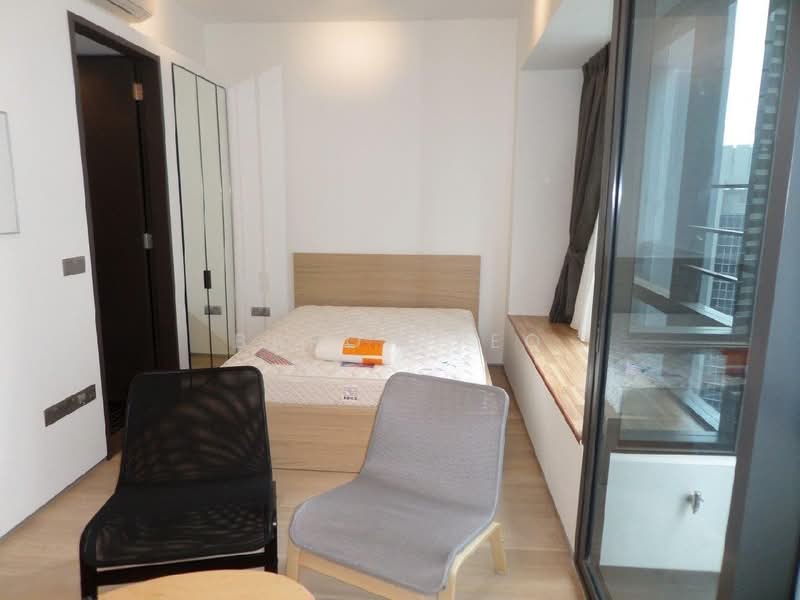 Skysuites @ Anson, 8 Enggor Street, 1 Bedroom, 365 sqft, Condominium For Sale, by Baron Yeo, 500235012 - PropertyGuru.com.sg