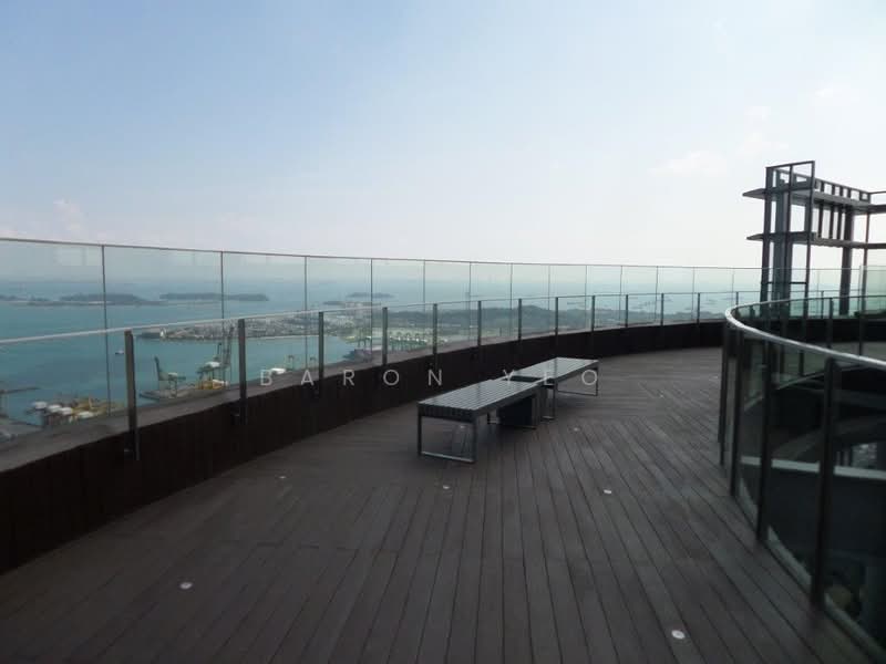 Skysuites @ Anson, 8 Enggor Street, 1 Bedroom, 365 sqft, Condominium For Sale, by Baron Yeo, 500235012 - PropertyGuru.com.sg