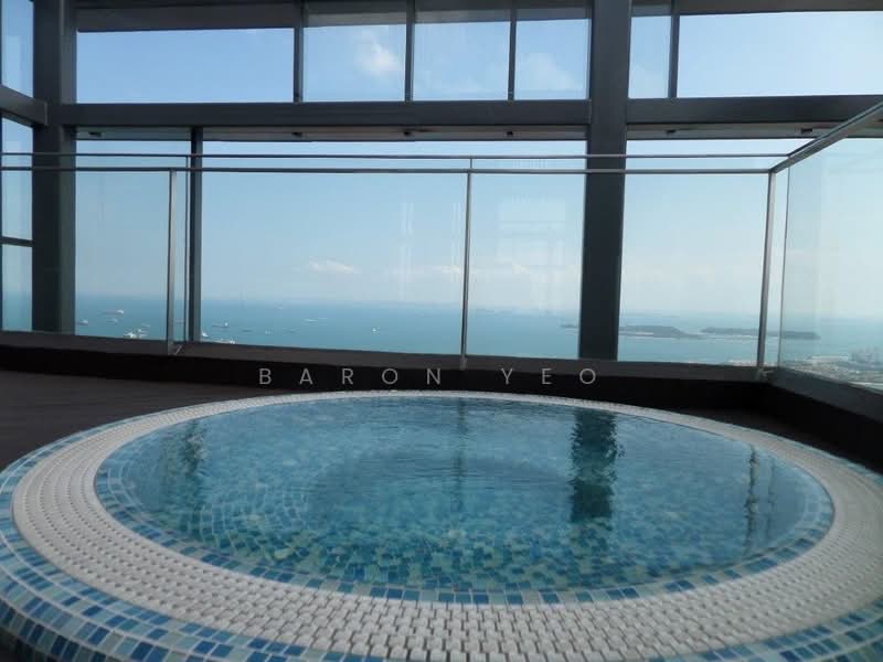 Skysuites @ Anson, 8 Enggor Street, 1 Bedroom, 365 sqft, Condominium For Sale, by Baron Yeo, 500235012 - PropertyGuru.com.sg