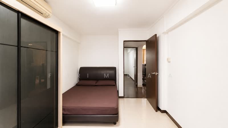 501 Bukit Batok Street 52, 501 Bukit Batok Street 52, 2 Bedrooms, 689 sqft, HDB Flat For Sale, by Fitri Mustafa, 500235015 - Bedroom - PropertyGuru.com.sg