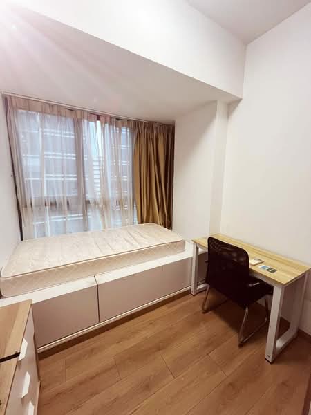 Coco Palms, 21 Pasir Ris Grove, Room Rental, 110 sqft, Condominium For Rent, by Bryan Teh, 500235016 - Bedroom - PropertyGuru.com.sg