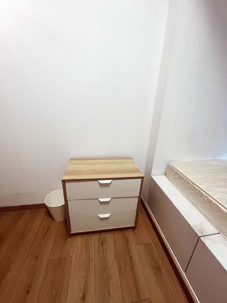Coco Palms, 21 Pasir Ris Grove, Room Rental, 110 sqft, Condominium For Rent, by Bryan Teh, 500235016 - Bedroom - PropertyGuru.com.sg