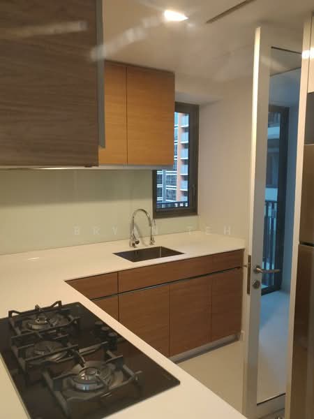 Coco Palms, 21 Pasir Ris Grove, Room Rental, 110 sqft, Condominium For Rent, by Bryan Teh, 500235016 - Kitchen - PropertyGuru.com.sg