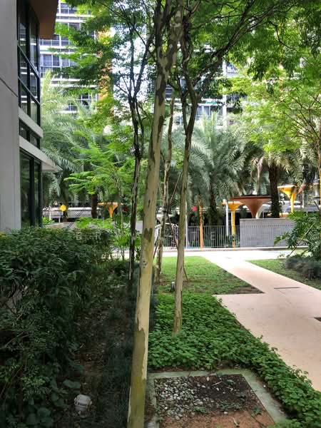 Coco Palms, 21 Pasir Ris Grove, Room Rental, 110 sqft, Condominium For Rent, by Bryan Teh, 500235016 - Exterior - PropertyGuru.com.sg
