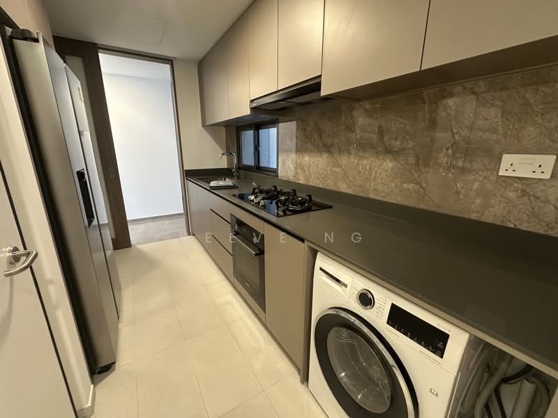 Norwood Grand, , 4 Bedrooms, 1,313 sqft, Condominium For Sale, by Keeve Ng, 500235017 - Kitchen - PropertyGuru.com.sg