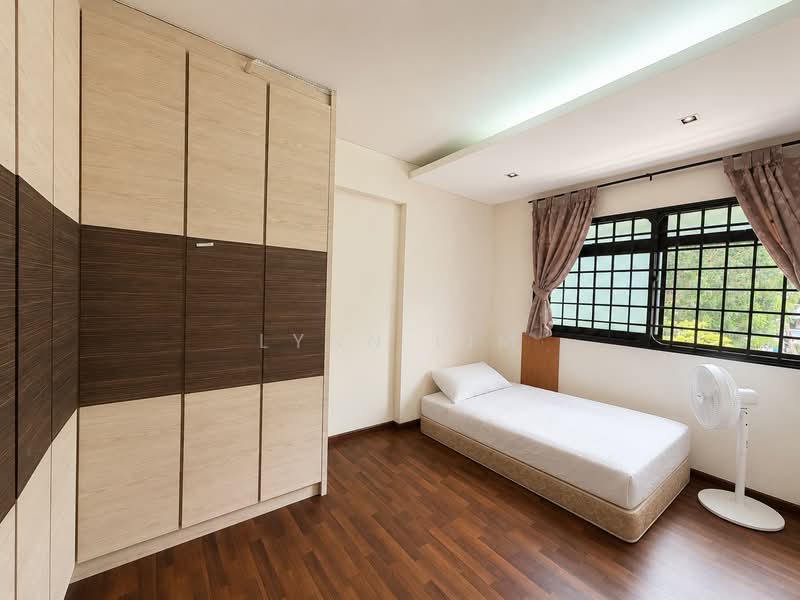 36 Jalan Rumah Tinggi, 36 Jalan Rumah Tinggi, 3 Bedrooms, 1,097 sqft, HDB Flat For Sale, by Lynn Lim, 500235019 - Bedroom - PropertyGuru.com.sg