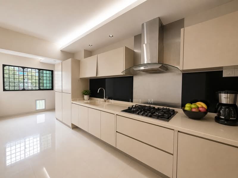 36 Jalan Rumah Tinggi, 36 Jalan Rumah Tinggi, 3 Bedrooms, 1,097 sqft, HDB Flat For Sale, by Lynn Lim, 500235019 - Kitchen - PropertyGuru.com.sg