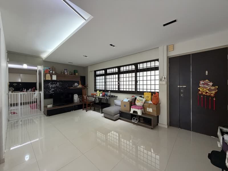 36 Jalan Rumah Tinggi, 36 Jalan Rumah Tinggi, 3 Bedrooms, 1,097 sqft, HDB Flat For Sale, by Lynn Lim, 500235019 - Living Room - PropertyGuru.com.sg