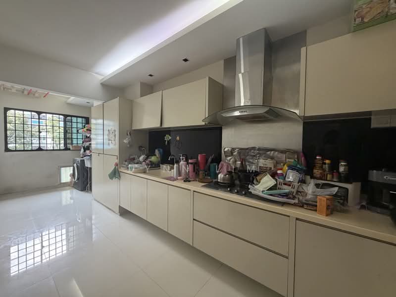 36 Jalan Rumah Tinggi, 36 Jalan Rumah Tinggi, 3 Bedrooms, 1,097 sqft, HDB Flat For Sale, by Lynn Lim, 500235019 - Kitchen - PropertyGuru.com.sg
